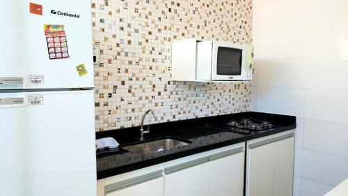 Pe Pequeno Apartment | Casa Sossego e Aconchego