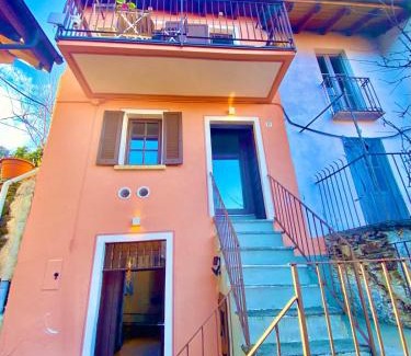 San Bartolomeo Apartment | Casa Spasù