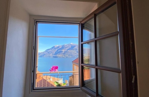 Cannobio House | Casa Spasù: charming corner with a view 5 minutes from Cannobio, Lake Maggiore