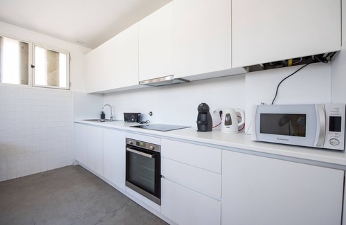 Aguda House | Casa Sra Nazaré 400 meters from the beach