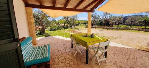 Tricase Villa | Casa Stancarlino