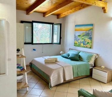 Tricase Villa | Casa Stancarlino