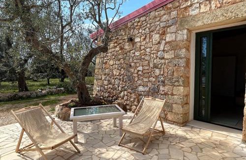 Tricase Villa | Casa Stancarlino
