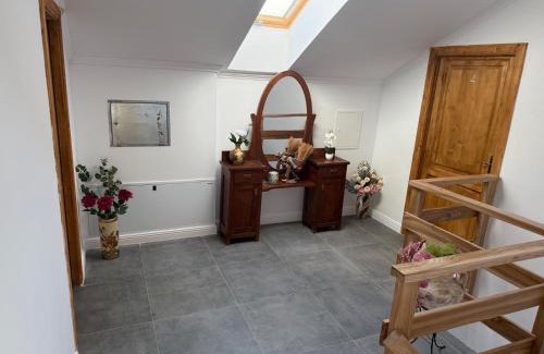 Seini House | Casa Stauder