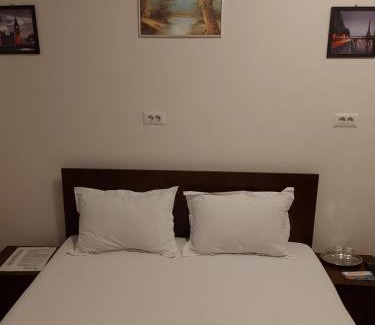 Galati House | Casa Stefan Galati