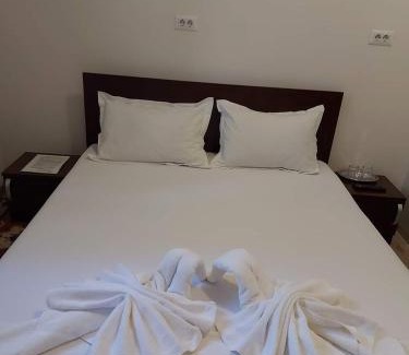 Galati House | Casa Stefan Galati