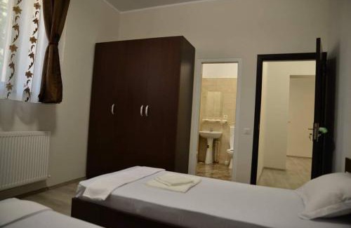 Galati House | Casa Stefan Galati