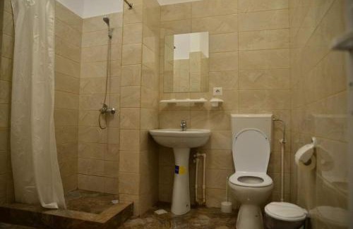 Galati House | Casa Stefan Galati