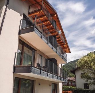 Ledro Apartment | Casa Stefania 3