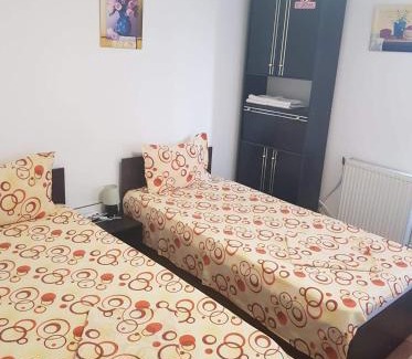 Tomesti House | Casa Stela