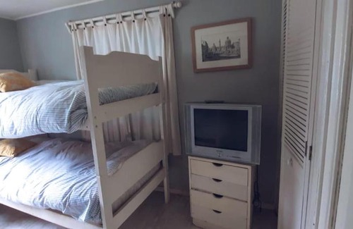 Santo Domingo House | Casa Sto. Domingo Frente Al Mar