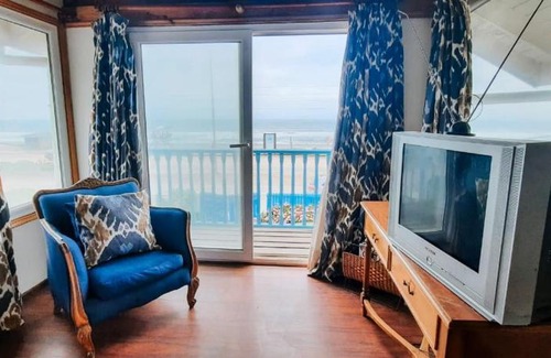 Santo Domingo House | Casa Sto. Domingo Frente Al Mar