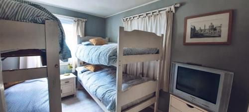 Santo Domingo House | Casa Sto. Domingo Frente Al Mar