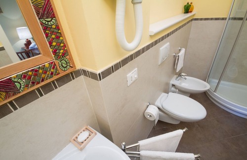 Udine Villa | Casa Stucky B & B Udine