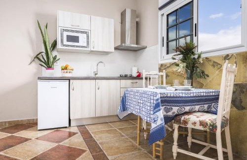 Tuineje Apartment | Casa Suárez