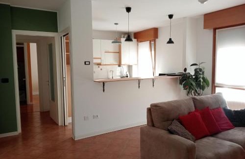 Pordenone Apartment | Casa Sud vicino a fiera e Pordenone centro
