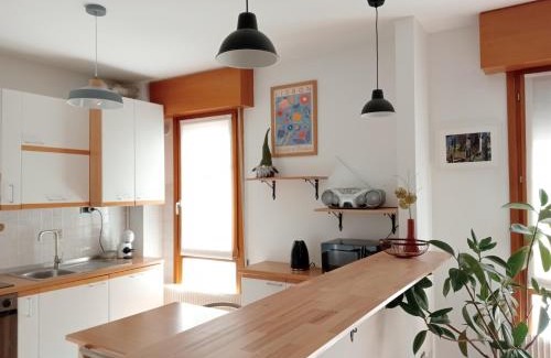 Pordenone Apartment | Casa Sud vicino a fiera e Pordenone centro