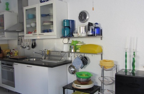 Ses Rotes Velles Apartment | Casa suerte, house in Costa de la Calma