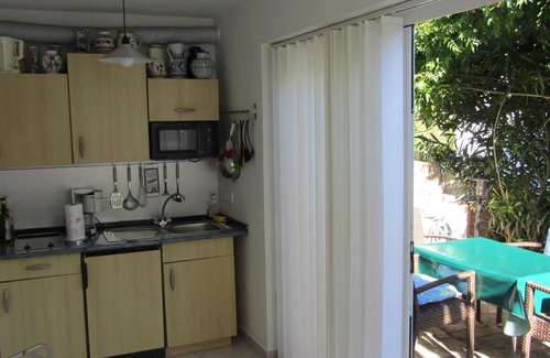 Ses Rotes Velles Apartment | Casa suerte, studio in Costa de la Calma