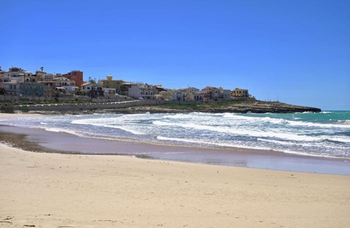 Cava dʼAliga Apartment | Casa sul lungomare
