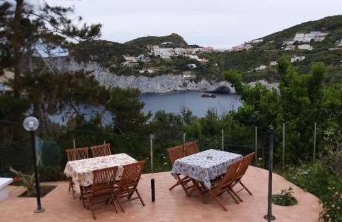 Le Forna Apartment | Casa sul Mare 3