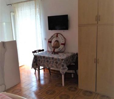 Le Forna Apartment | Casa sul Mare 3