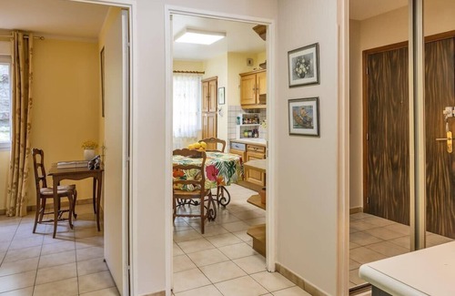 Bastia Apartment | Casa Sulana