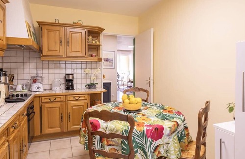 Bastia Apartment | Casa Sulana