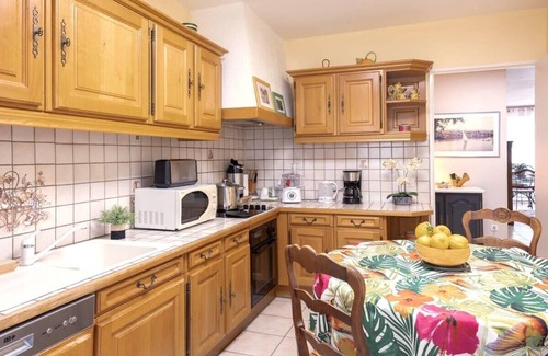 Bastia Apartment | Casa Sulana