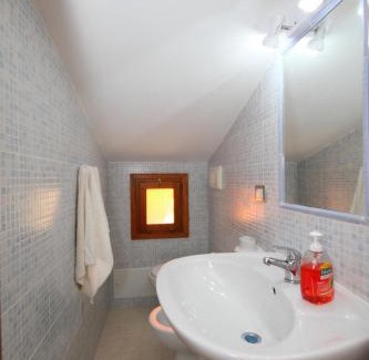 Sant'Antioco House | Casa sulla collina - Sant'Antioco