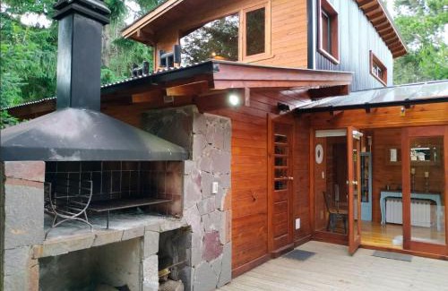 Puerto Manzano House | Casa Sulla Montagna VLA