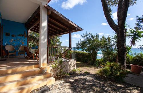 Sas Linnas Siccas House | casa sulla spiaggia 2