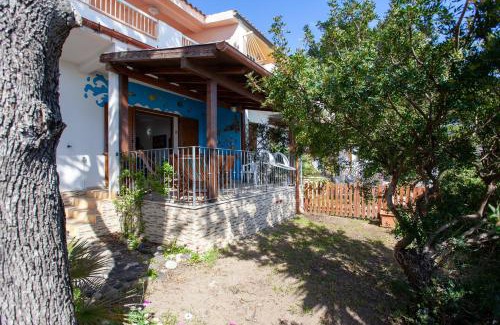 Sas Linnas Siccas House | casa sulla spiaggia 2