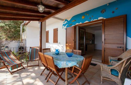 Sas Linnas Siccas House | casa sulla spiaggia 2