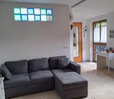 Suburbio VII Portuense House | Casa Susy