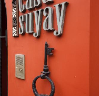 Miraflores Hotel | Casa Suyay