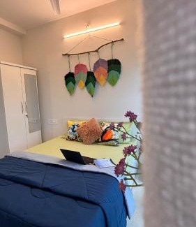 Pashan Apartment | Casa Symphony- Hill View Spacious Studio in Baner-Pashan