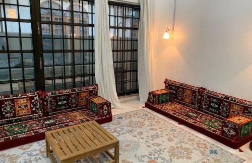 Kampung Geliga Besar House | Casa Syukur