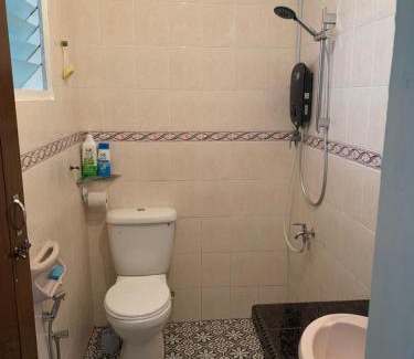 Kampung Geliga Besar House | Casa Syukur