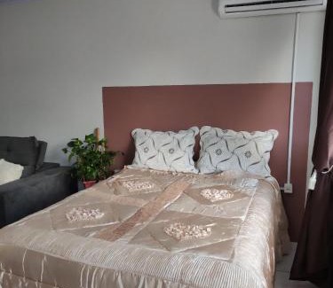 Encantado House | Casa térrea, aos pés do Cristo!