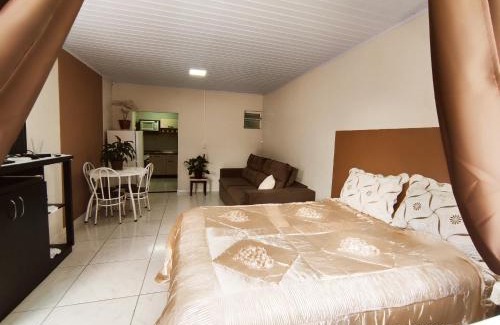 Encantado House | Casa térrea, aos pés do Cristo!