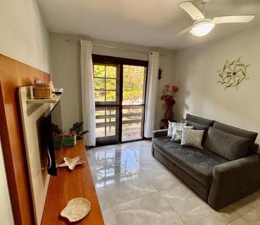 Vila Nova House | Casa térrea em condomínio à 500m da praia do Peró