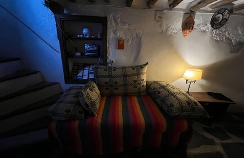 Picena House | Casa Típica Alpujarreña.