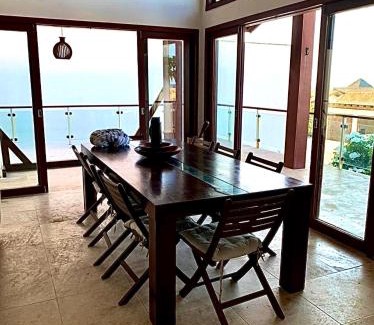 Taiba House | Casa Taíba Beach Resort