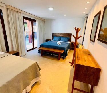 Taiba Apartment | CASA TAÍBA BEACH RESORT PÉ Na AREIA - IMOB TEMPORADA