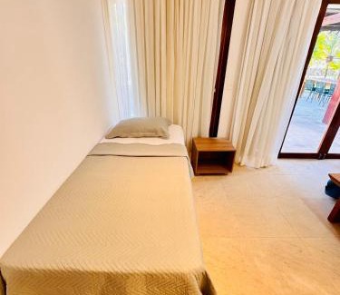 Taiba Apartment | CASA TAÍBA BEACH RESORT PÉ Na AREIA - IMOB TEMPORADA