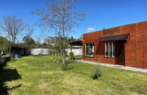 San Vicente House | Casa Tagua Tagua - Full Equipada y Plantas Boutique