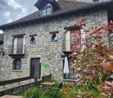 Fago Villa | Casa Tadeguaz, Vive Una Experiencia Única !