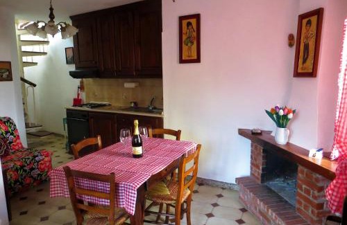 Pantasina House | Casa Tainin