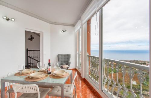 Santa Barbara House | Casa Tajinaste